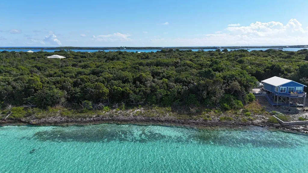 Lubbers Quarters Abaco BS