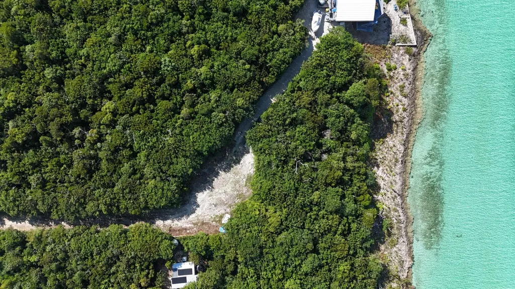 Lubbers Quarters Abaco BS