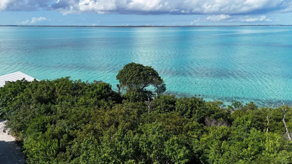 Lubbers Quarters Abaco BS