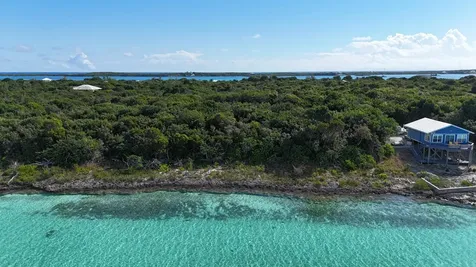 Lubbers Quarters Abaco BS