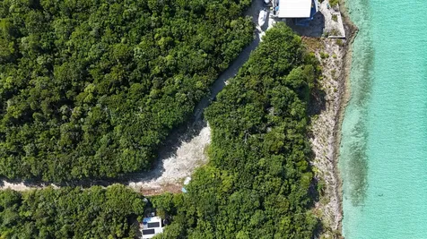 Lubbers Quarters Abaco BS