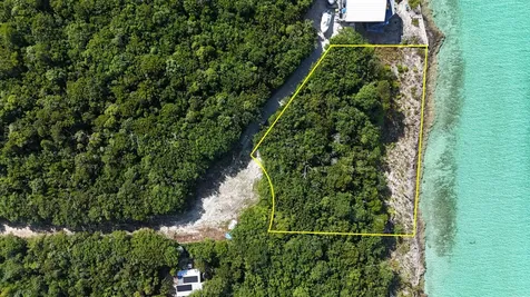 Lubbers Quarters Abaco BS