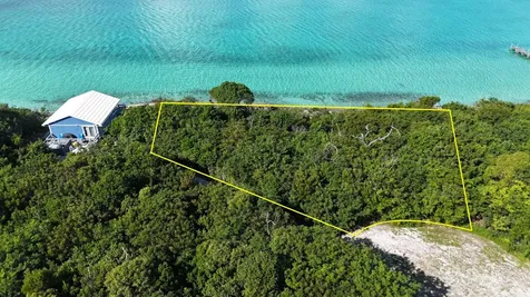 Lubbers Quarters Abaco BS