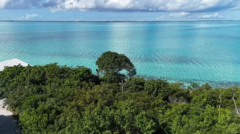 Lubbers Quarters Abaco BS