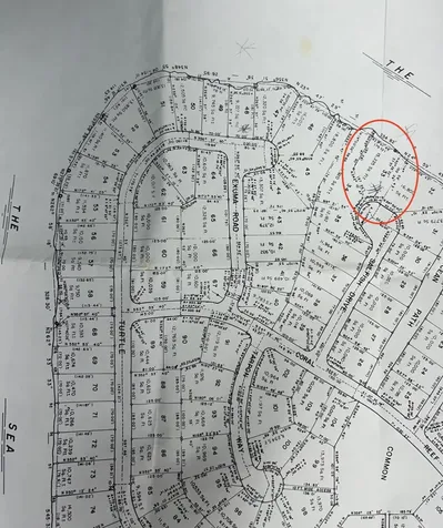 Lubbers Quarters Abaco BS