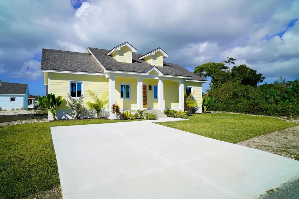 14 Orchid Drive, Serenity New Providence Paradise Island BS