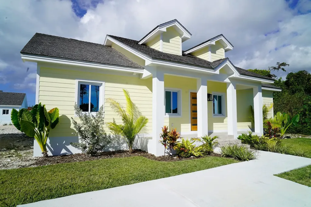 14 Orchid Drive, Serenity New Providence Paradise Island BS