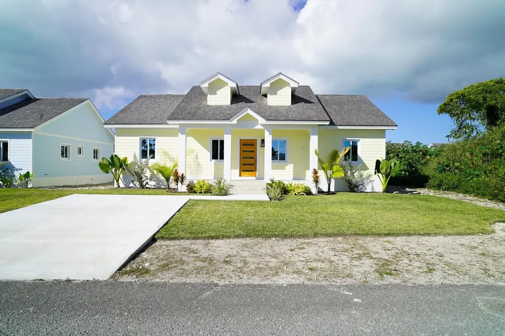 14 Orchid Drive, Serenity New Providence Paradise Island BS