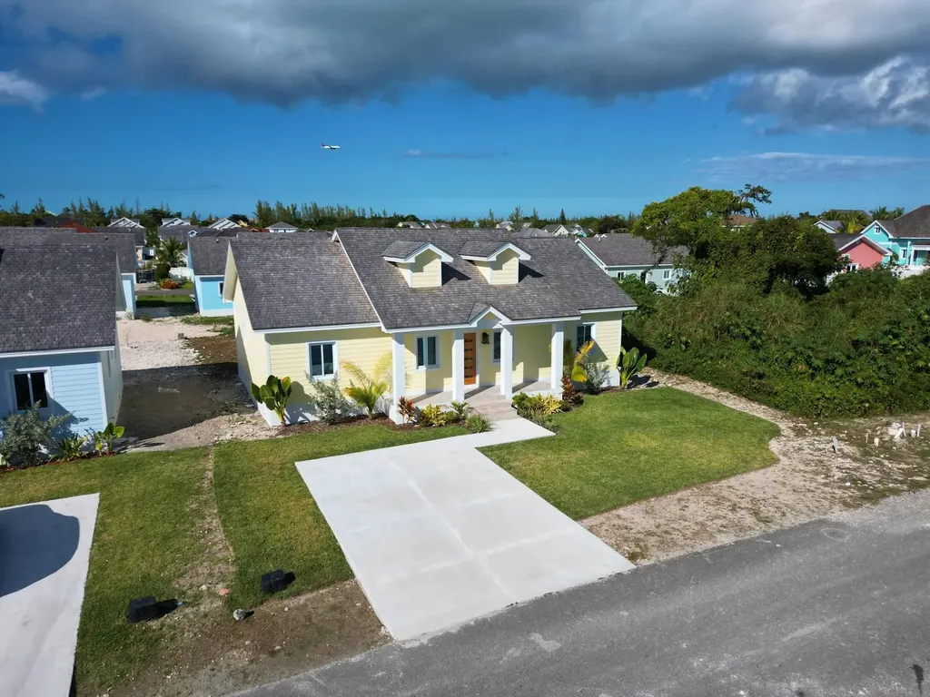14 Orchid Drive, Serenity New Providence Paradise Island BS