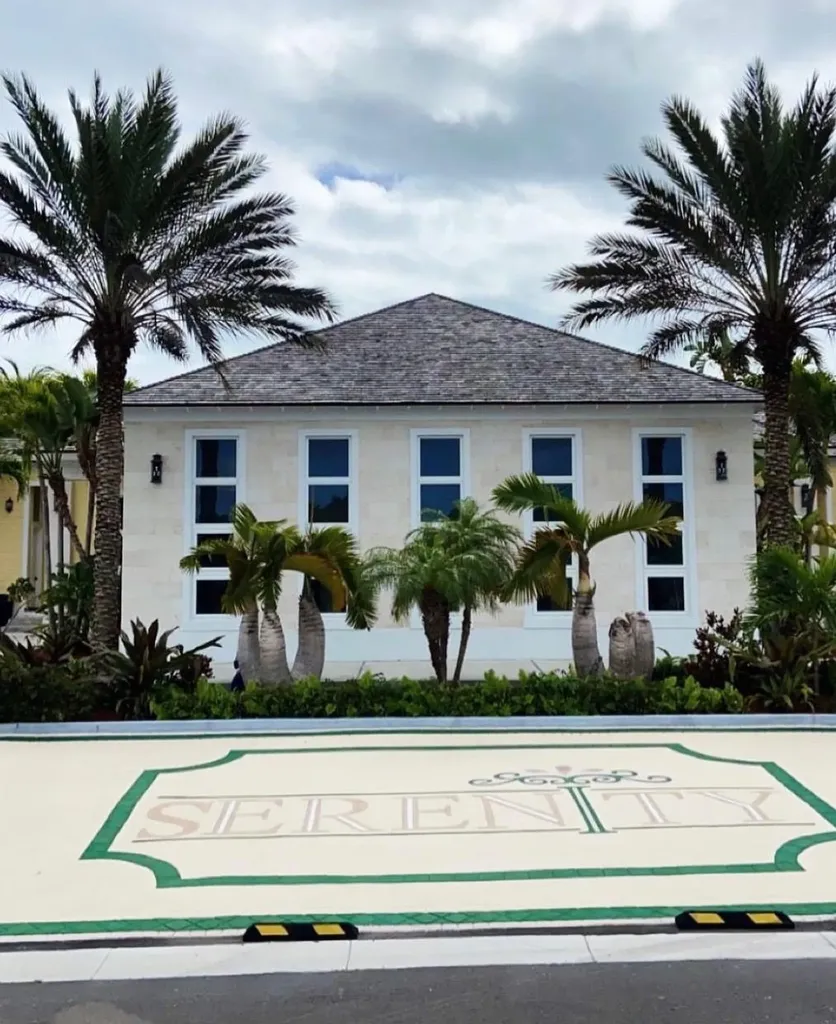 14 Orchid Drive, Serenity New Providence Paradise Island BS