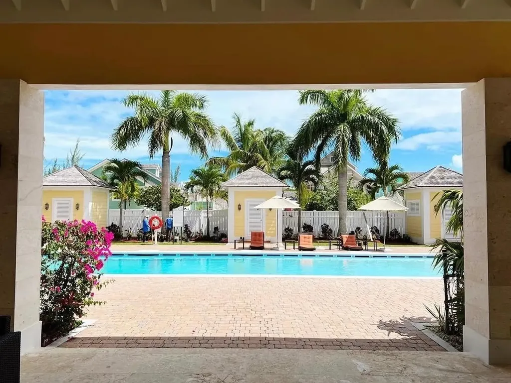 14 Orchid Drive, Serenity New Providence Paradise Island BS