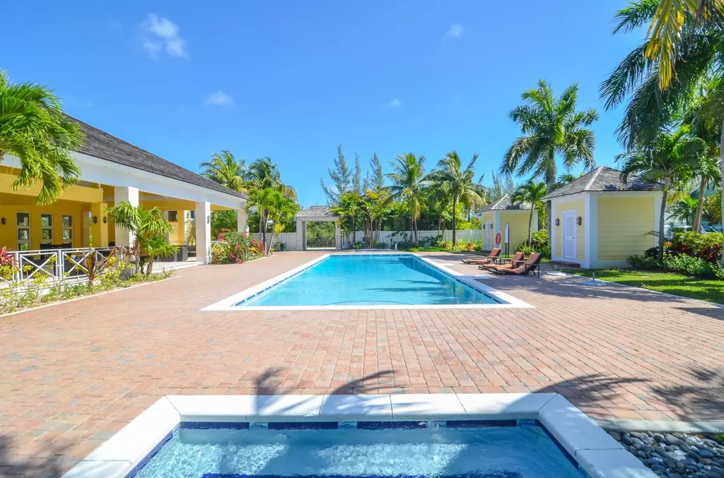 14 Orchid Drive, Serenity New Providence Paradise Island BS