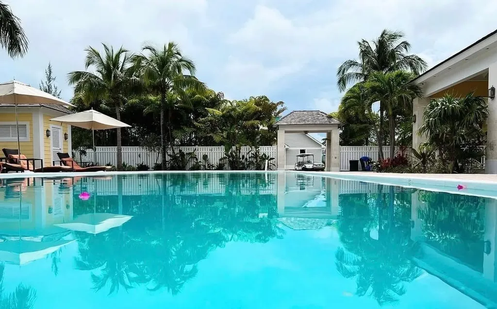 14 Orchid Drive, Serenity New Providence Paradise Island BS