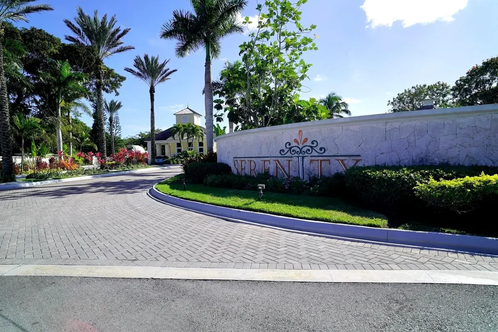 14 Orchid Drive, Serenity New Providence Paradise Island BS