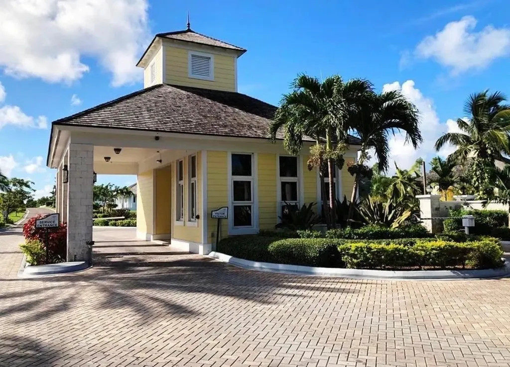 14 Orchid Drive, Serenity New Providence Paradise Island BS