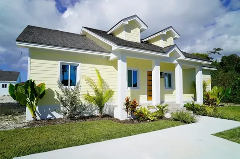 14 Orchid Drive, Serenity New Providence Paradise Island BS