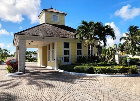 14 Orchid Drive, Serenity New Providence Paradise Island BS