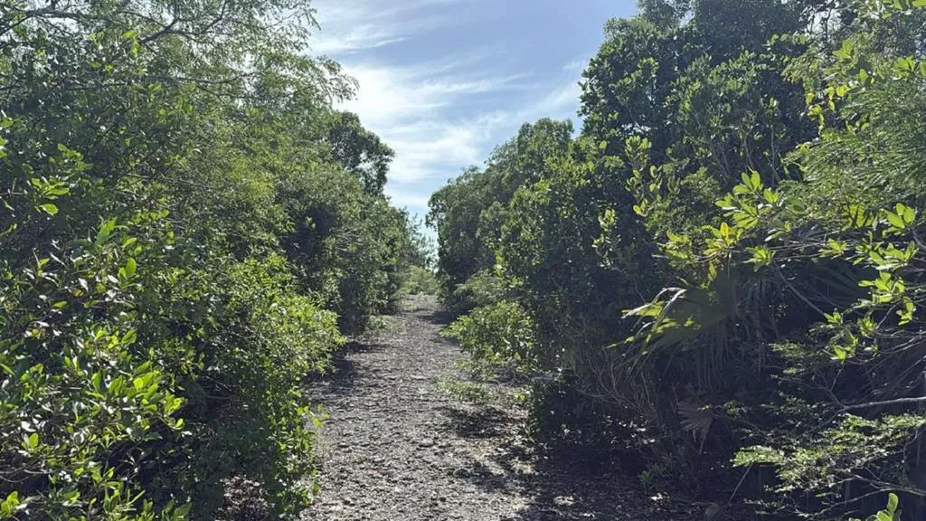 Lot 1403 Old Airport Road Exuma BS