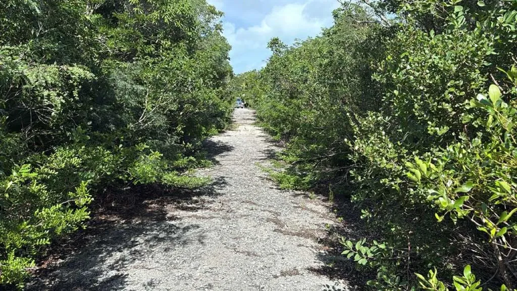 Lot 1403 Old Airport Road Exuma BS