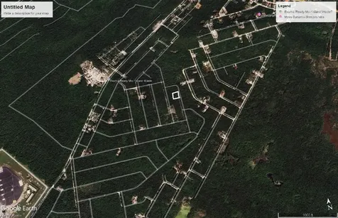 Lot 1403 Old Airport Road Exuma BS