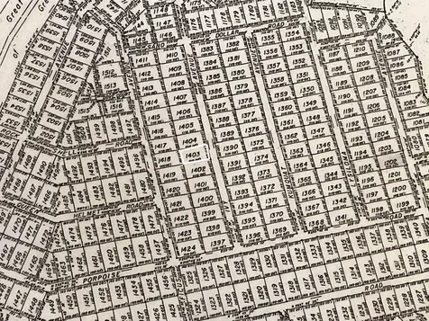 Lot 1403 Old Airport Road Exuma BS