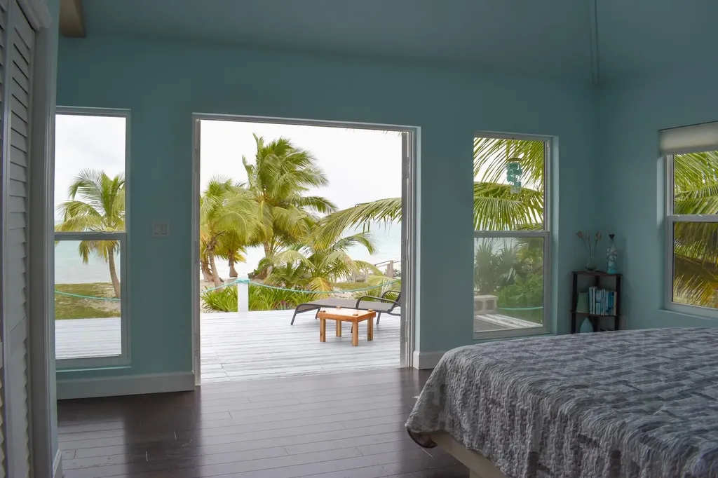 Ocean View Drive Abaco BS
