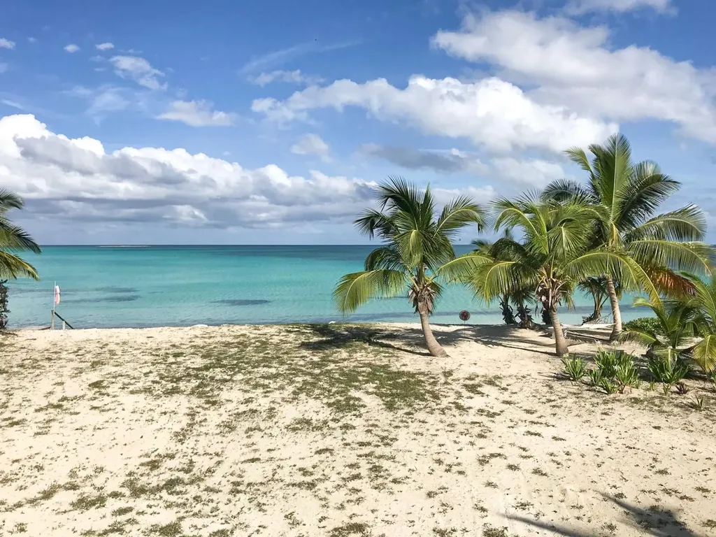 Ocean View Drive Abaco BS