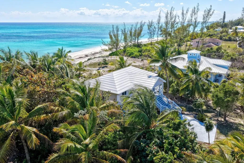 Ocean View Drive Abaco BS