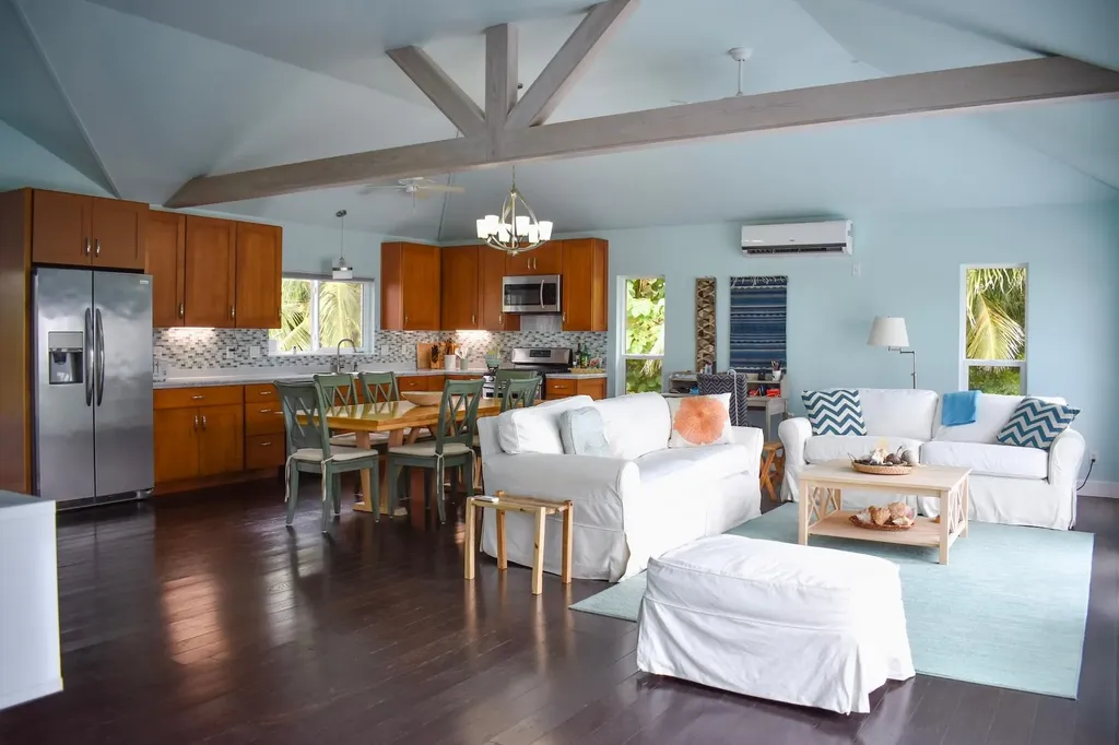 Ocean View Drive Abaco BS