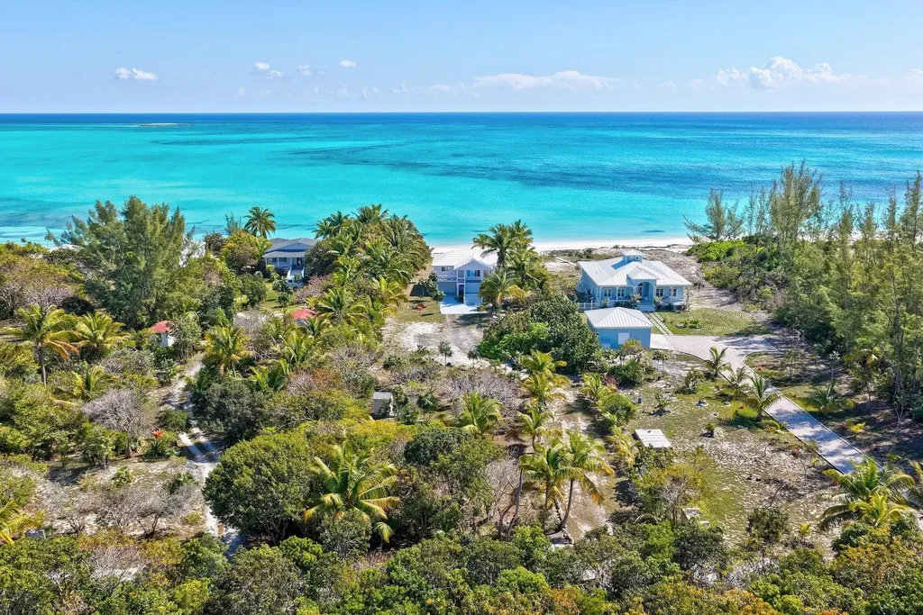 Ocean View Drive Abaco BS
