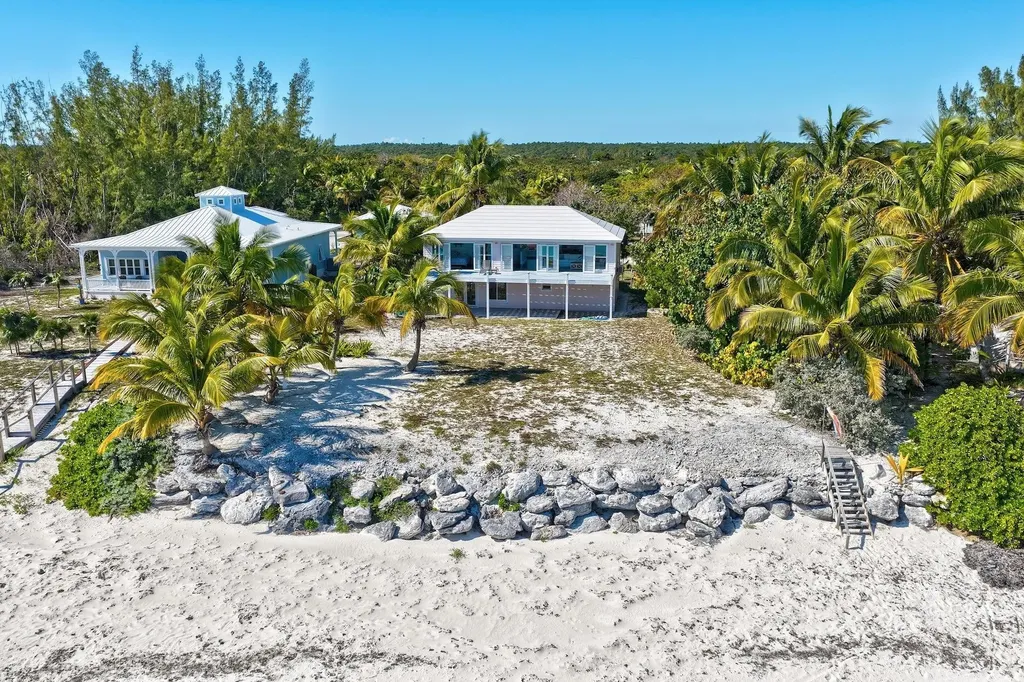 Ocean View Drive Abaco BS