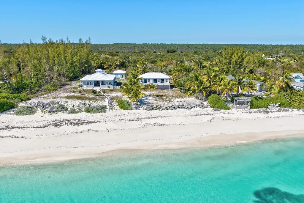 Ocean View Drive Abaco BS
