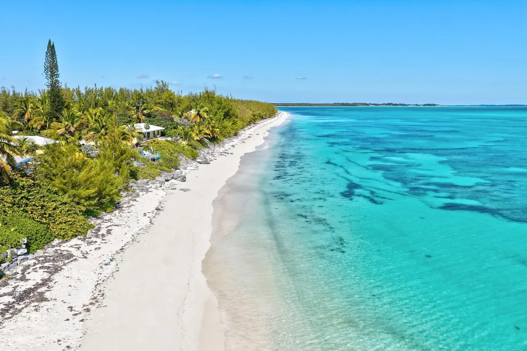 Ocean View Drive Abaco BS