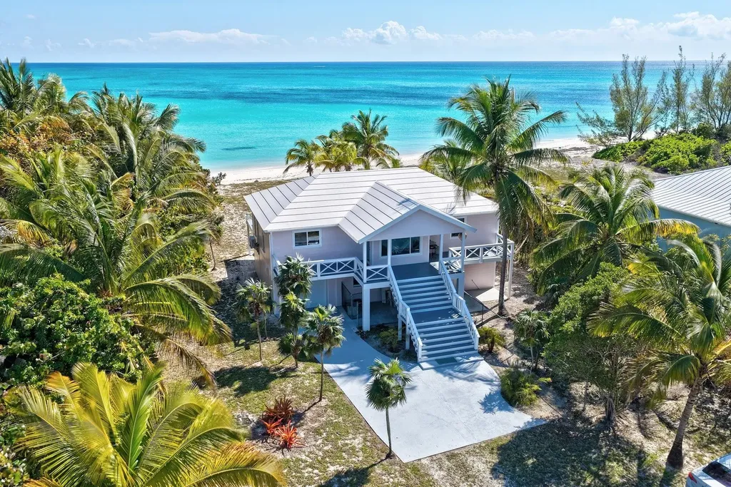 Ocean View Drive Abaco BS