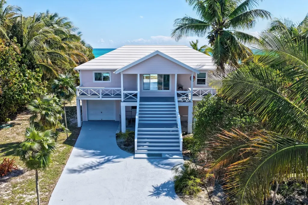Ocean View Drive Abaco BS