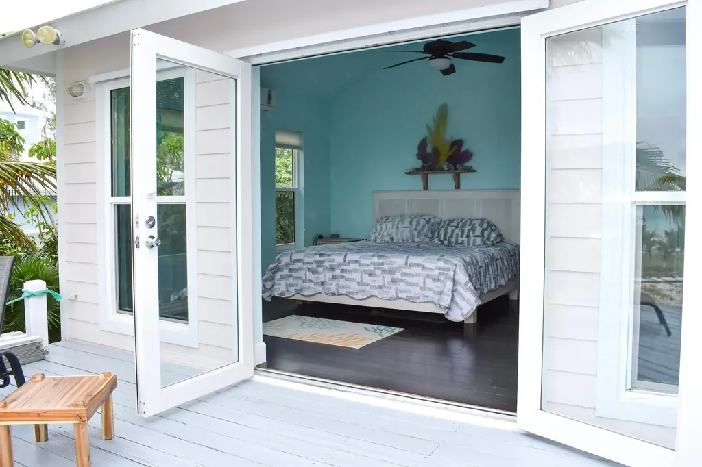 Ocean View Drive Abaco BS