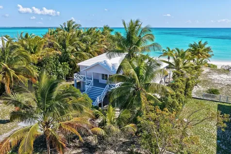 Ocean View Drive Abaco BS