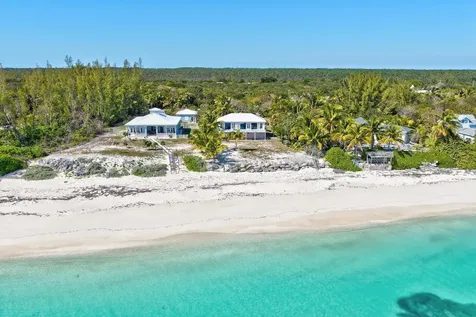 Ocean View Drive Abaco BS
