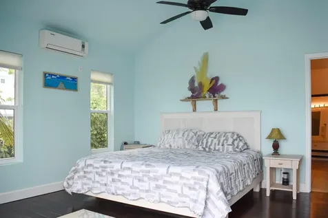 Ocean View Drive Abaco BS