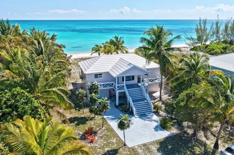Ocean View Drive Abaco BS
