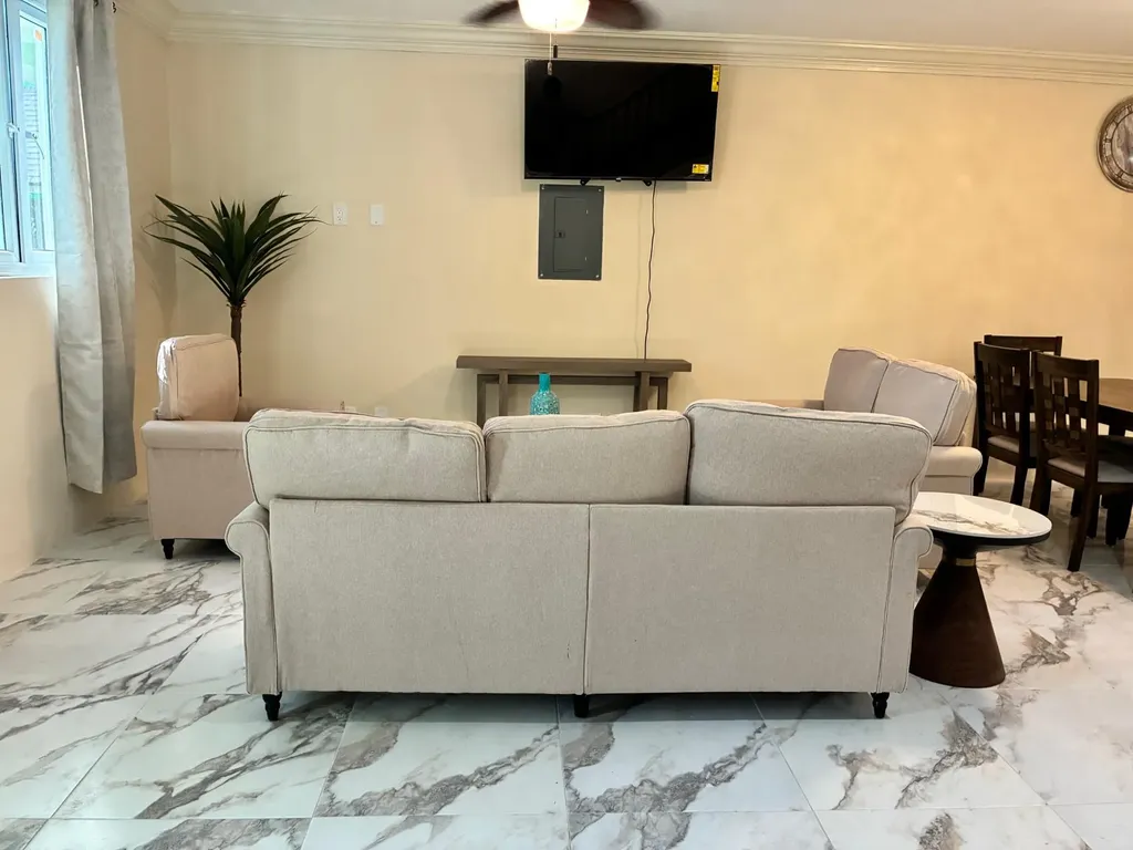 Venice Bay New Providence Paradise Island BS