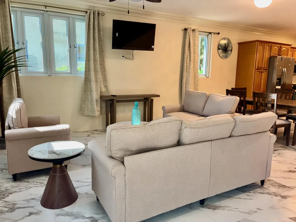 Venice Bay New Providence Paradise Island BS