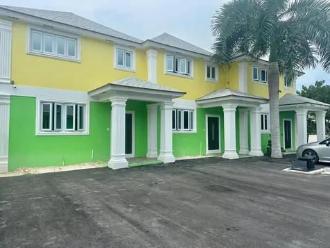 Venice Bay New Providence Paradise Island BS