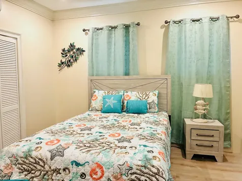 Venice Bay New Providence Paradise Island BS