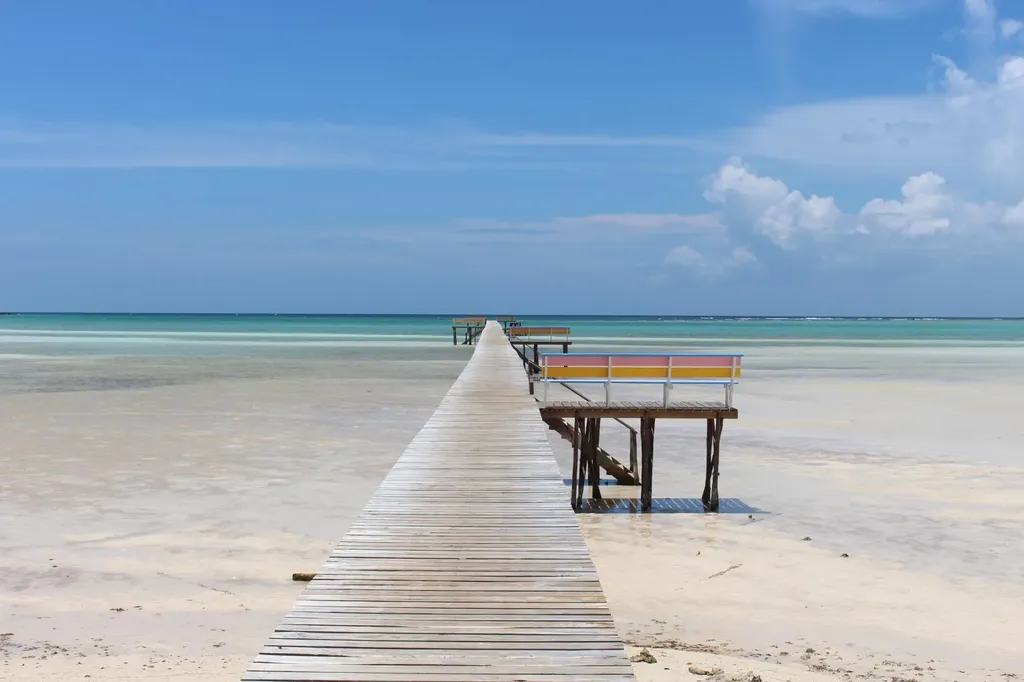 Cherokee Sound 74 Abaco BS