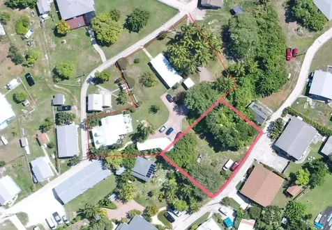 Cherokee Sound 74 Abaco BS