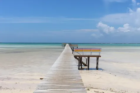 Cherokee Sound 74 Abaco BS