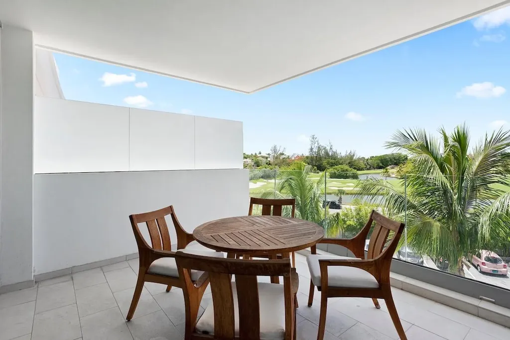 Goldwynn New Providence Paradise Island BS