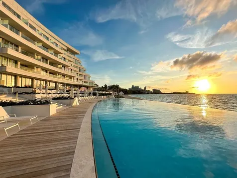 Goldwynn New Providence Paradise Island BS