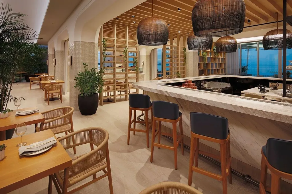 Goldwynn New Providence Paradise Island BS